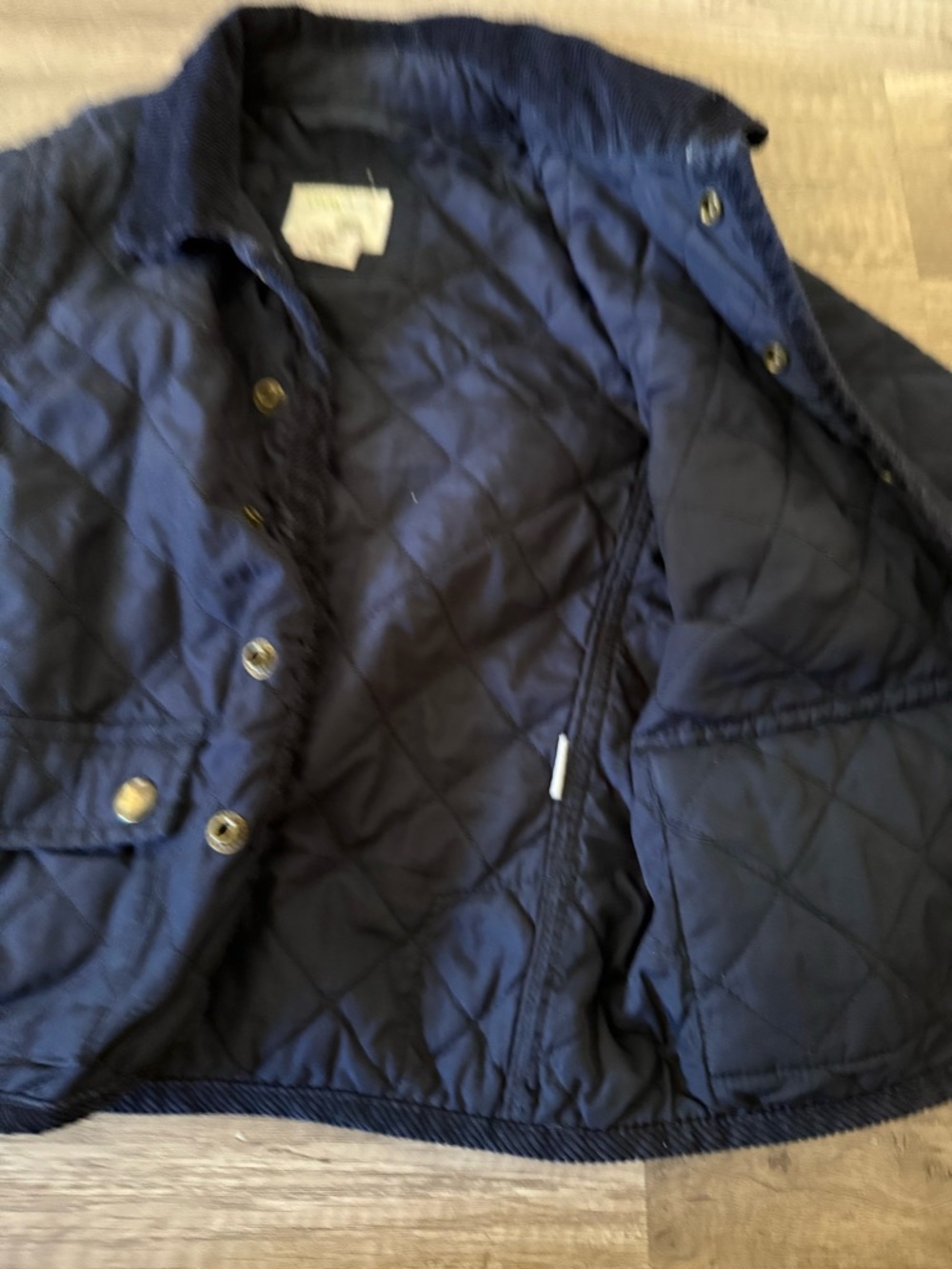 Boy Crewcuts Jacket - Picture 5 of 9